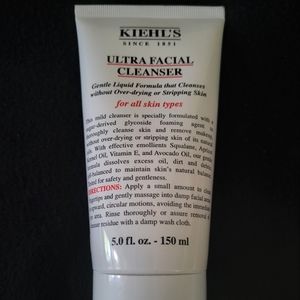 Kiehl's Ultra Facial Cleanser